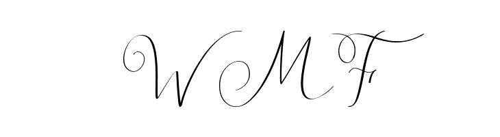 Bartholomeo  Free Fonts Download