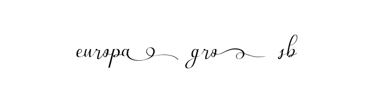 Bartholomeo  Free Fonts Download