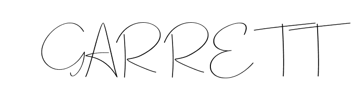 Dalmantina  Free Fonts Download