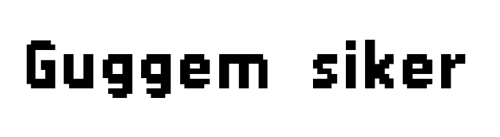 Silom Bold  Free Fonts Download