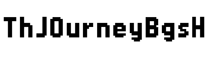 Silom Bold  Free Fonts Download