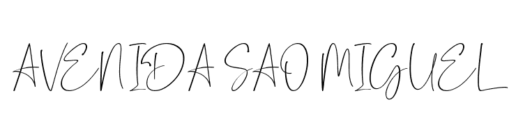 Las Palmas  Free Fonts Download