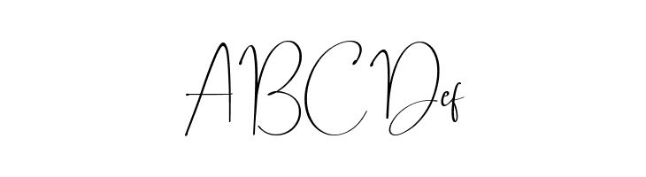 Huston  Free Fonts Download