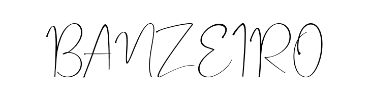 Huston  Free Fonts Download