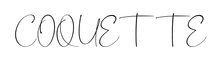 Huston  Free Fonts Download