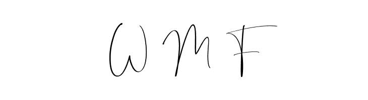 Huston  Free Fonts Download