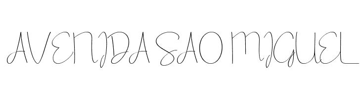 Belliache  Free Fonts Download