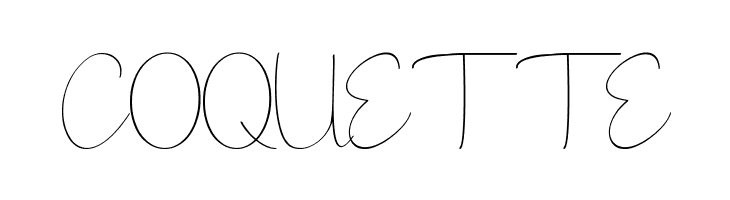 Belliache  Free Fonts Download