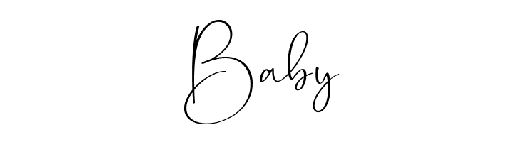 Dashinta  Free Fonts Download