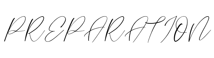 Wishing Turn  Free Fonts Download