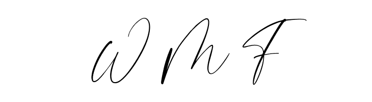 Wishing Turn  Free Fonts Download
