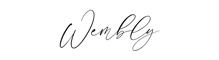 Wishing Turn  Free Fonts Download