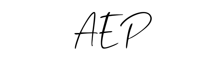 Bonafis  Free Fonts Download