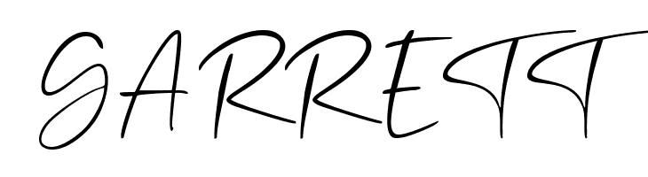 Bonafis  Free Fonts Download