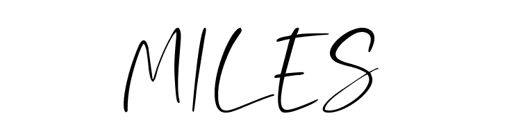 Bonafis  Free Fonts Download