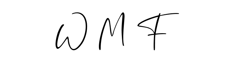Bonafis  Free Fonts Download