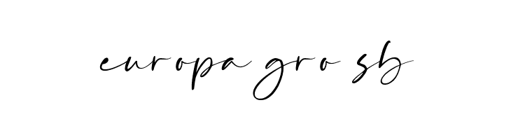 Bonafis  Free Fonts Download