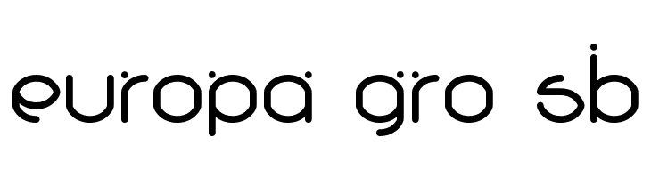 Xotzky  Free Fonts Download