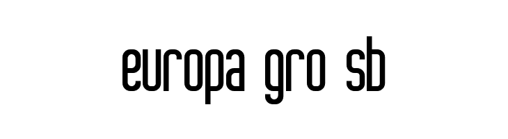DO Aposento Regular  Free Fonts Download
