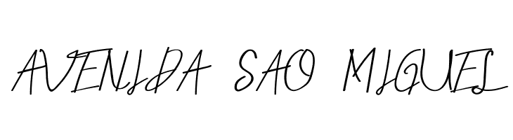 Bravani  Free Fonts Download