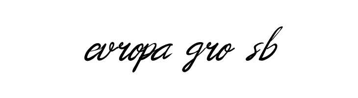 Chrystalic  Free Fonts Download