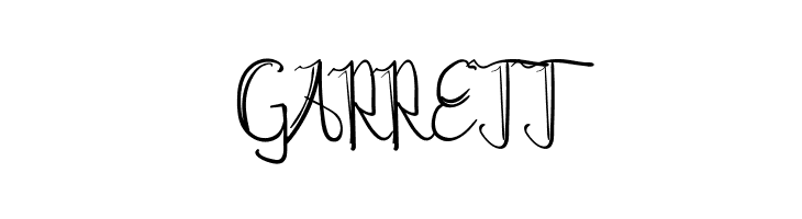 Chrisyard Script  Free Fonts Download