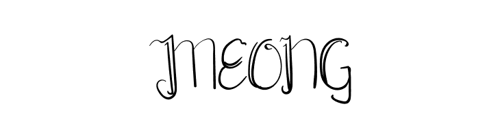 Chrisyard Script  Free Fonts Download