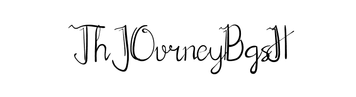 Chrisyard Script  Free Fonts Download
