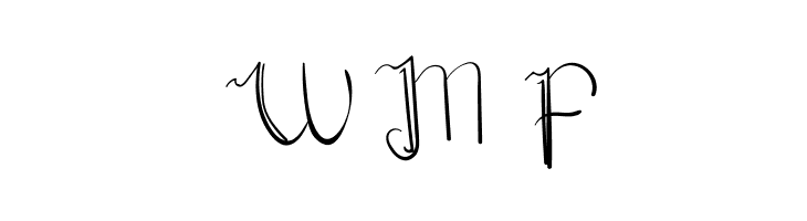 Chrisyard Script  Free Fonts Download