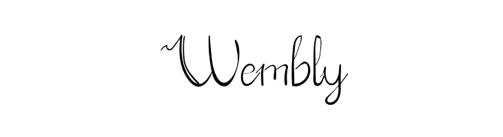 Chrisyard Script  Free Fonts Download