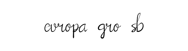 Chrisyard Script  Free Fonts Download