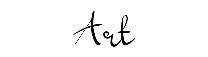 Rara Sekar  Free Fonts Download