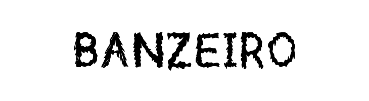 Creepy Forest  Free Fonts Download