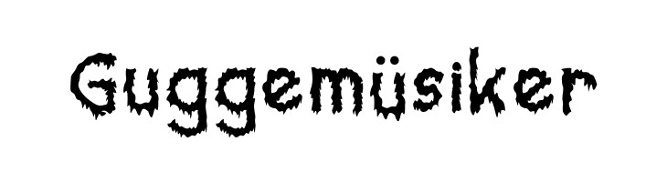 Creepy Forest  Free Fonts Download