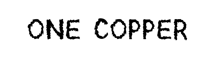 Creepy Forest  Free Fonts Download