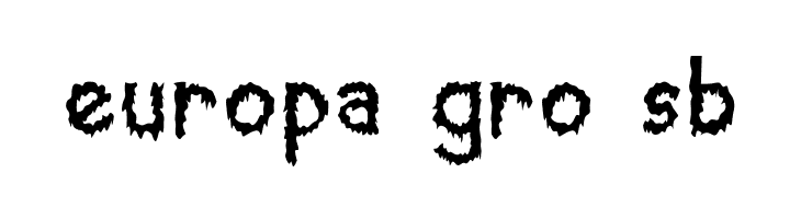 Creepy Forest  Free Fonts Download