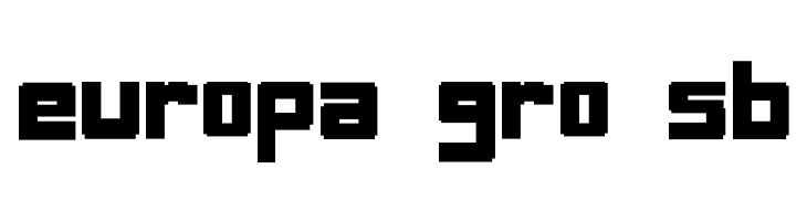 Digitizer  Free Fonts Download