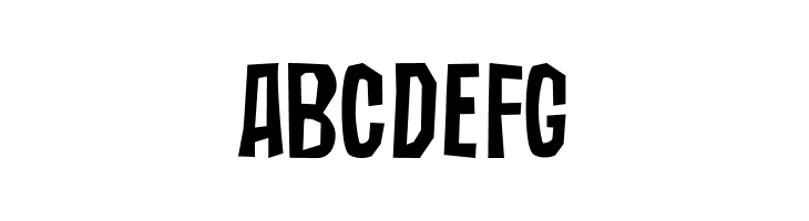 Subaccuz-Normal  Free Fonts Download