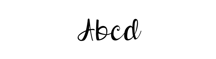 Berthalia Script  Free Fonts Download