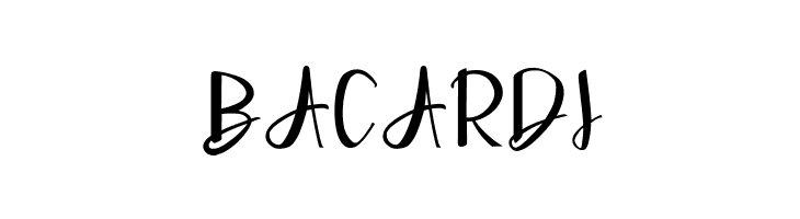 Berthalia Script  Free Fonts Download