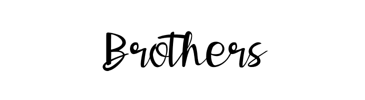 Berthalia Script  Free Fonts Download