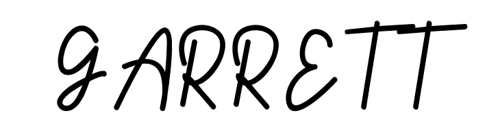 Sigarette  Free Fonts Download
