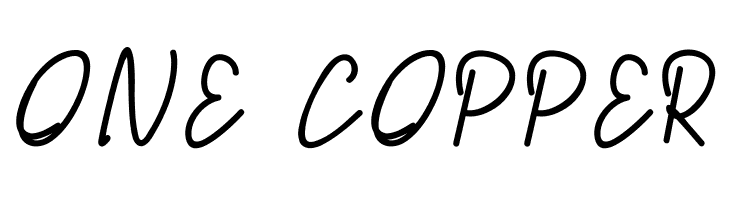 Sigarette  Free Fonts Download