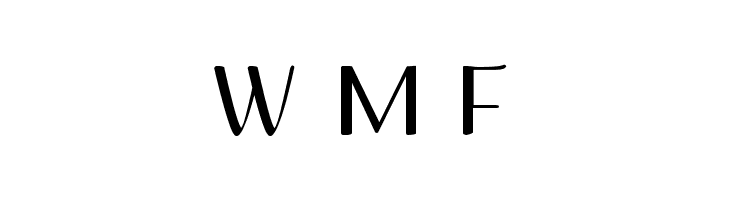 South BALI  Free Fonts Download