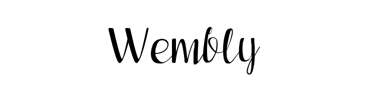 South BALI  Free Fonts Download