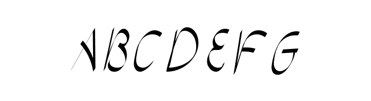 Barilla  Free Fonts Download