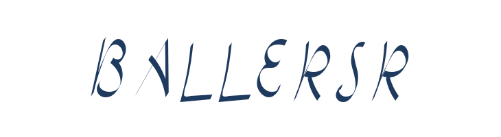 Barilla  Free Fonts Download