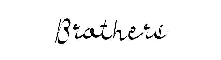 Barilla  Free Fonts Download