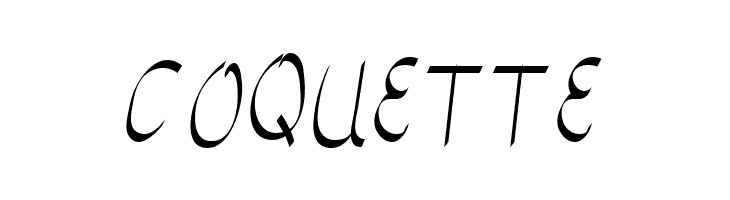 Barilla  Free Fonts Download