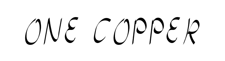 Barilla  Free Fonts Download